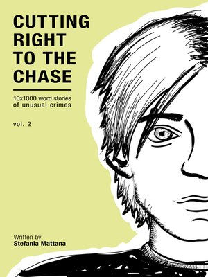 cover image of Cutting Right to the Chase Volume2